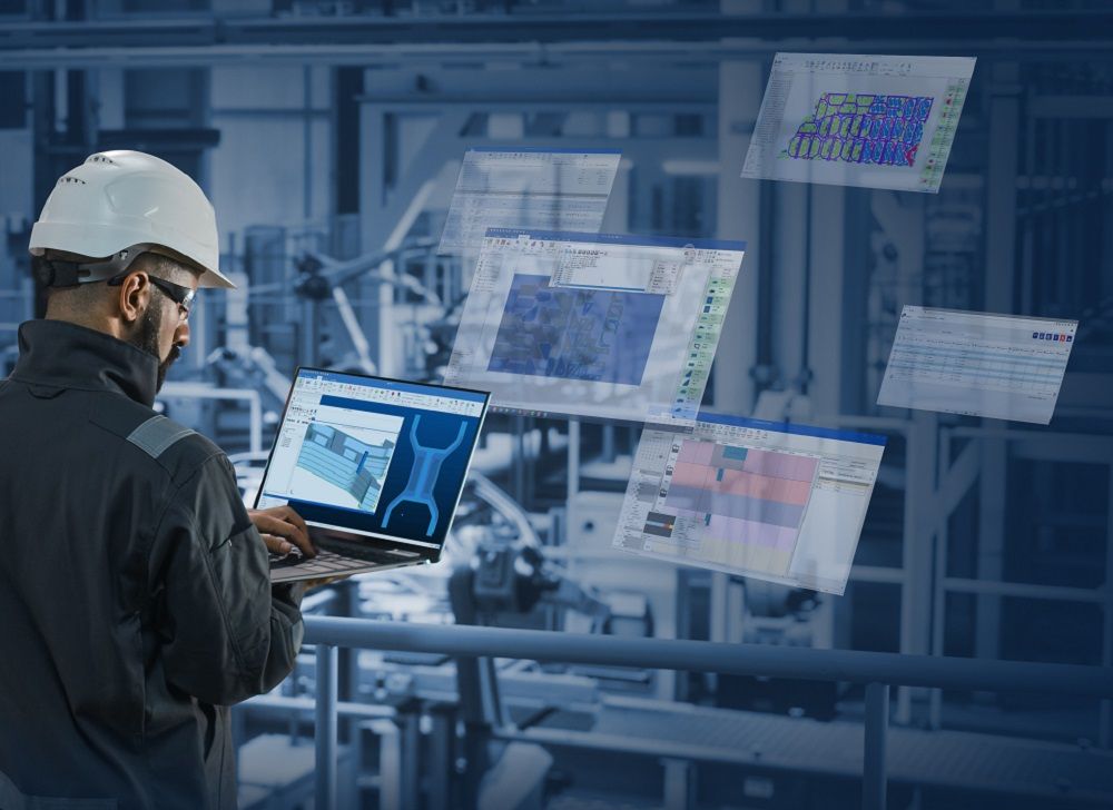 彩神(中国)3网口4核低功耗小型工控机