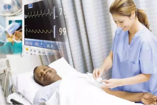 彩神(中国)嵌入式产品在医疗设备中的应用